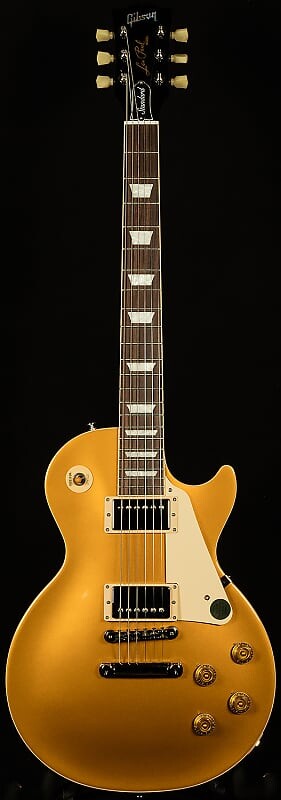 

Gibson Original Collection Les Paul Standard 50-х годов Les Paul Standard '50s