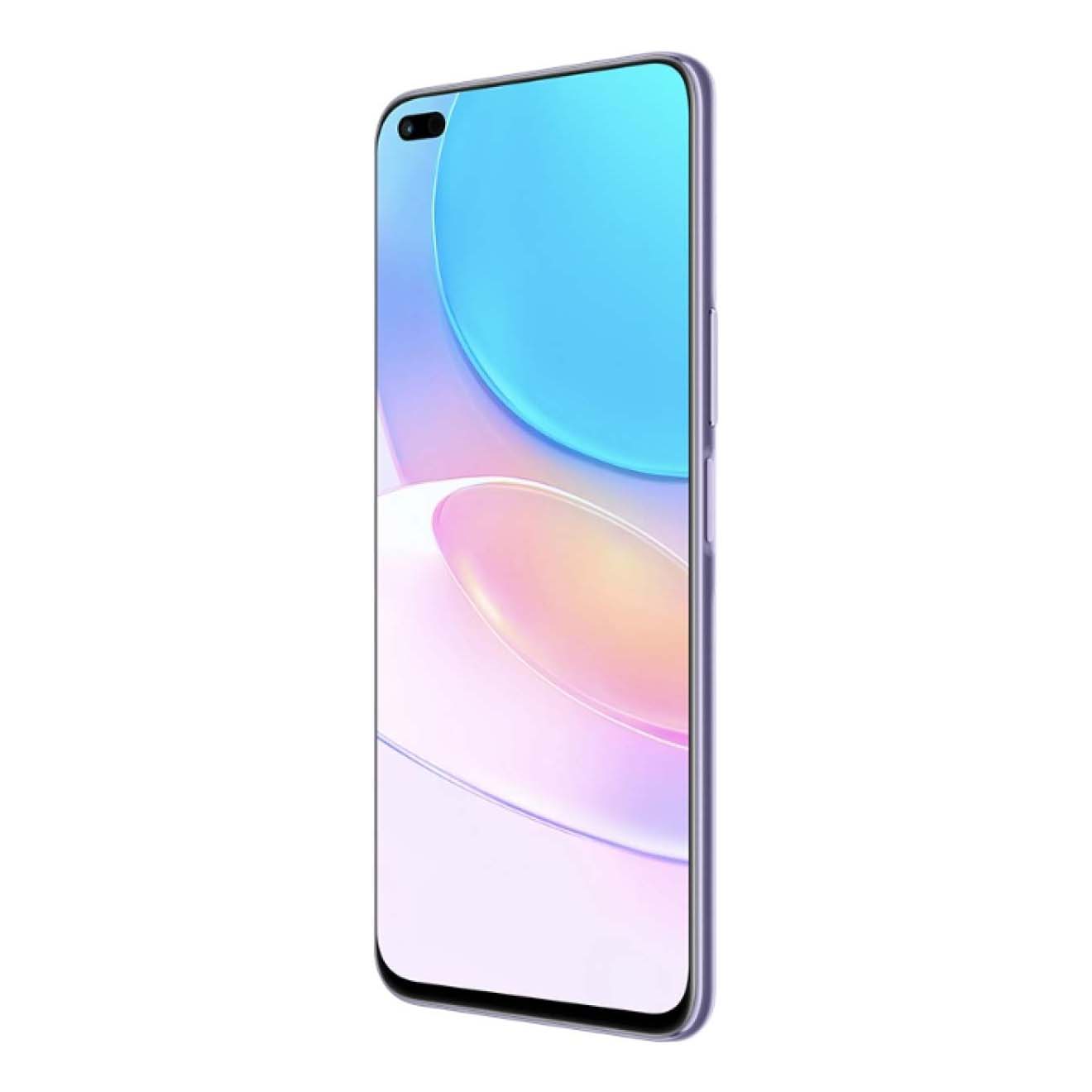 Смартфон Huawei Nova 8i Dual SIM 8/128GB, серебро – купить из-за границы  через сервис «CDEK.Shopping»