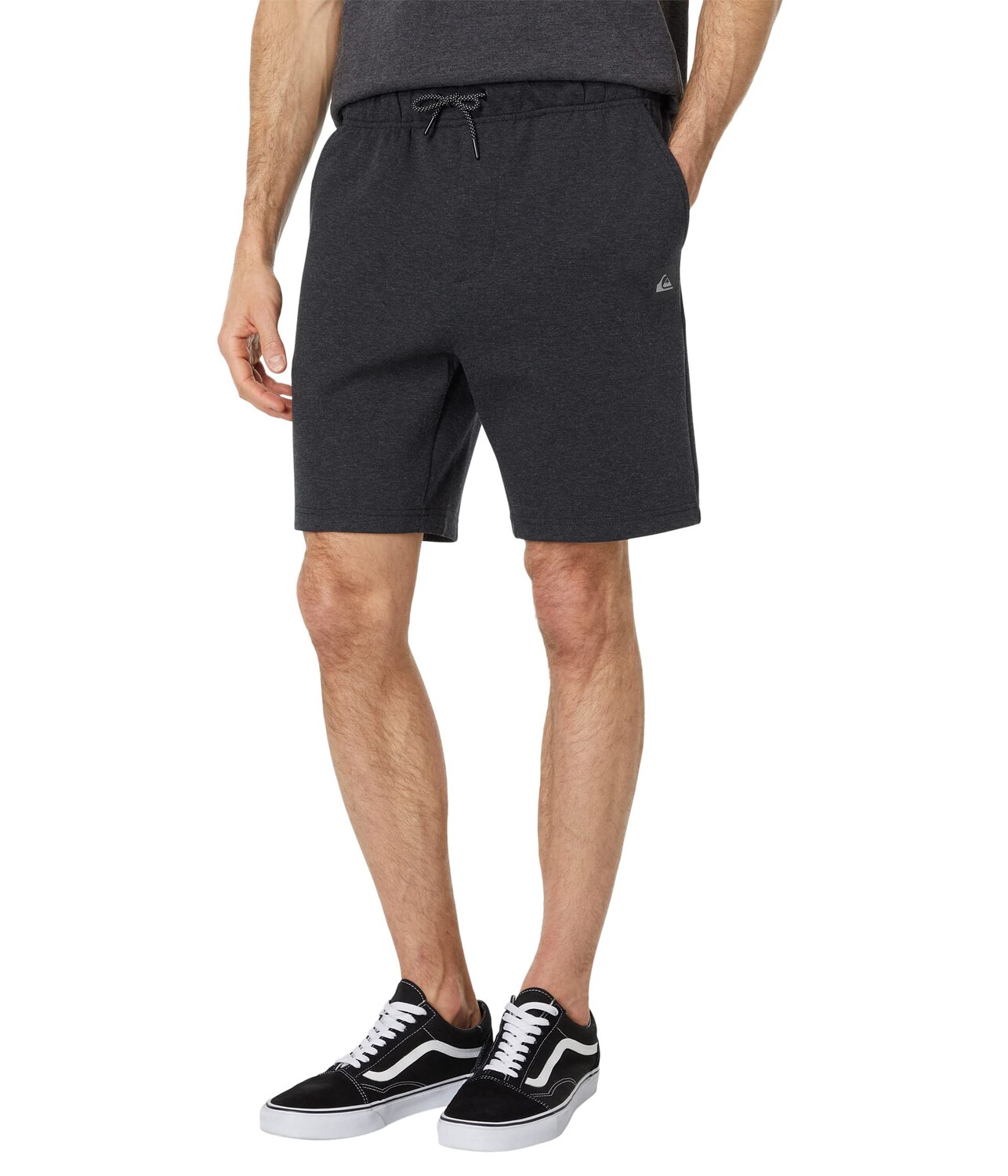 

Шорты Quiksilver, Stepoff Shorts