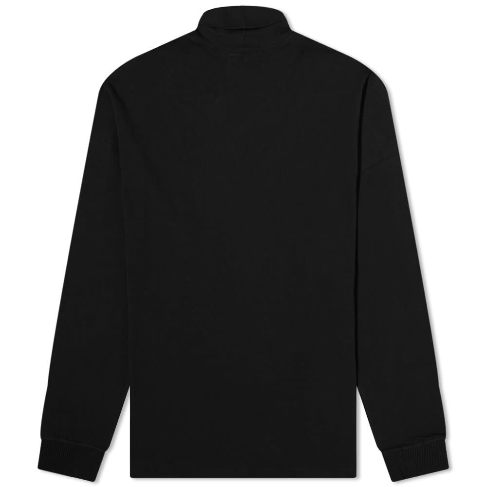 

Футболка 1017 ALYX 9SM Visual Roll Neck, Черный