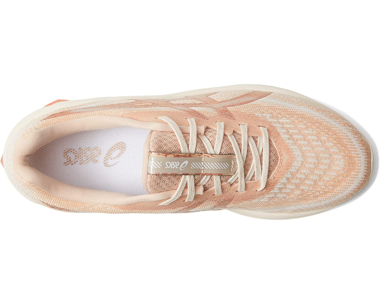

Кроссовки GEL-Quantum 180 VII ASICS, бисквитный
