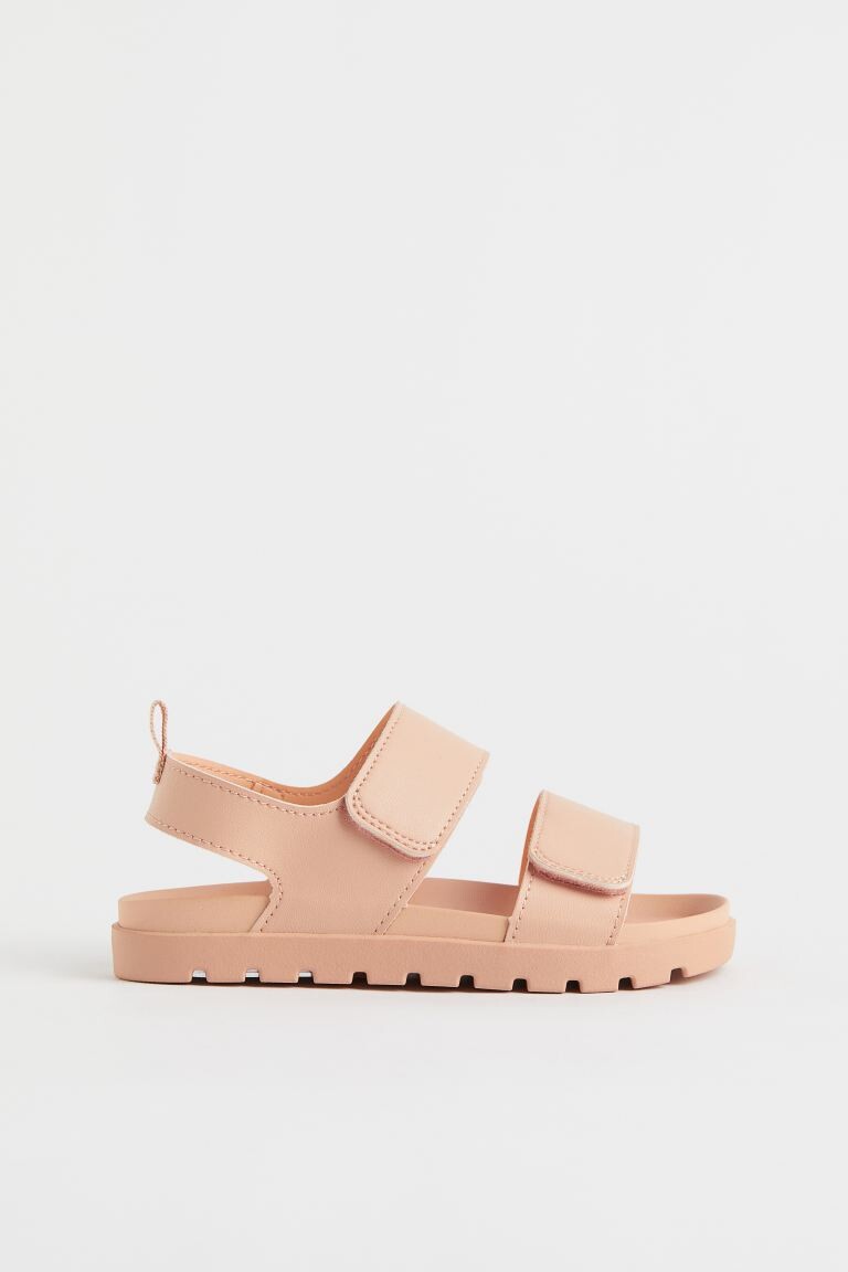 

Сандалии H&M