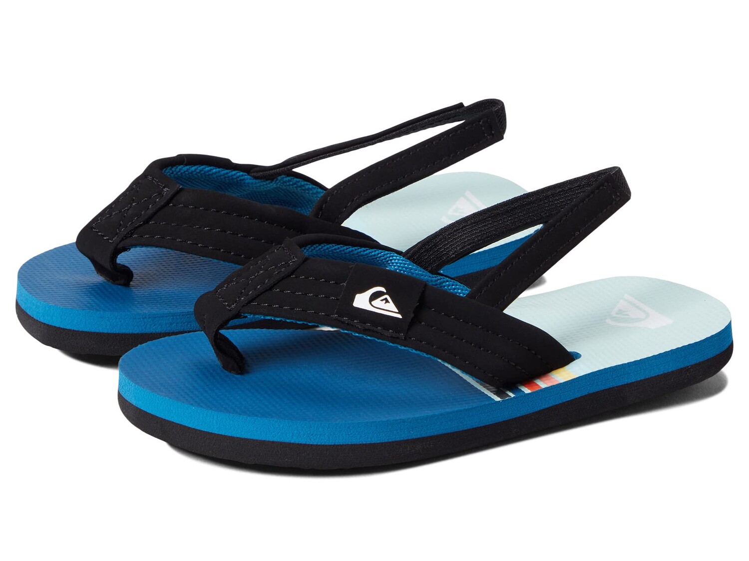 

Сандалии Quiksilver Kids, Molokai Layback