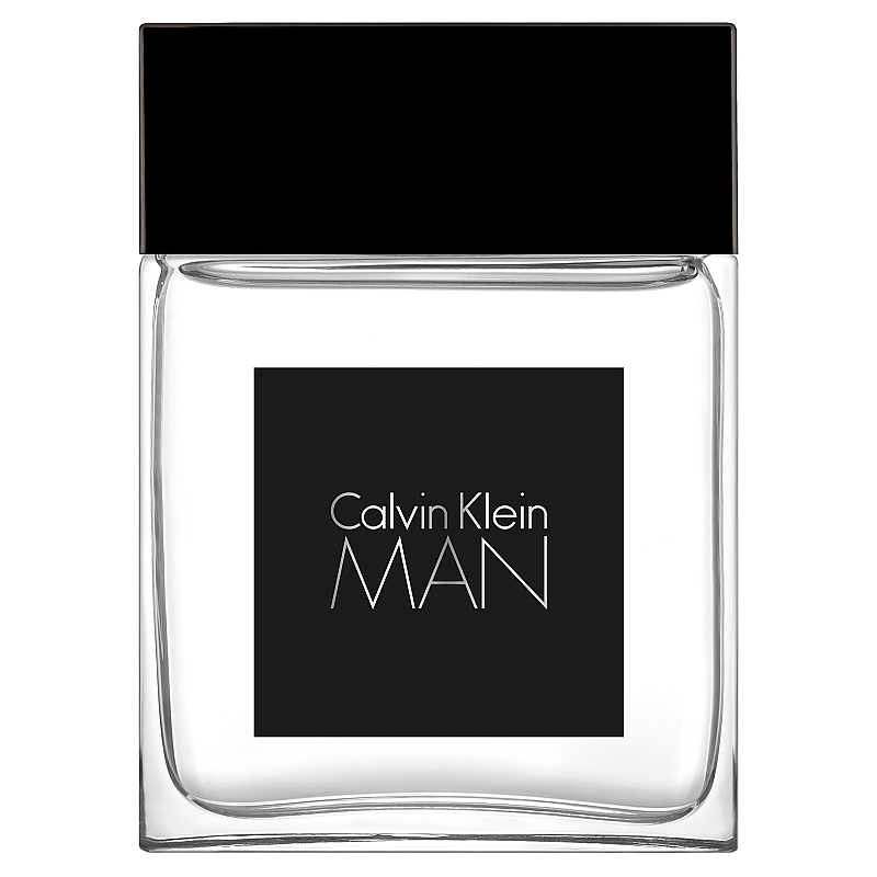 Туалетная вода Calvin Klein Man - фото