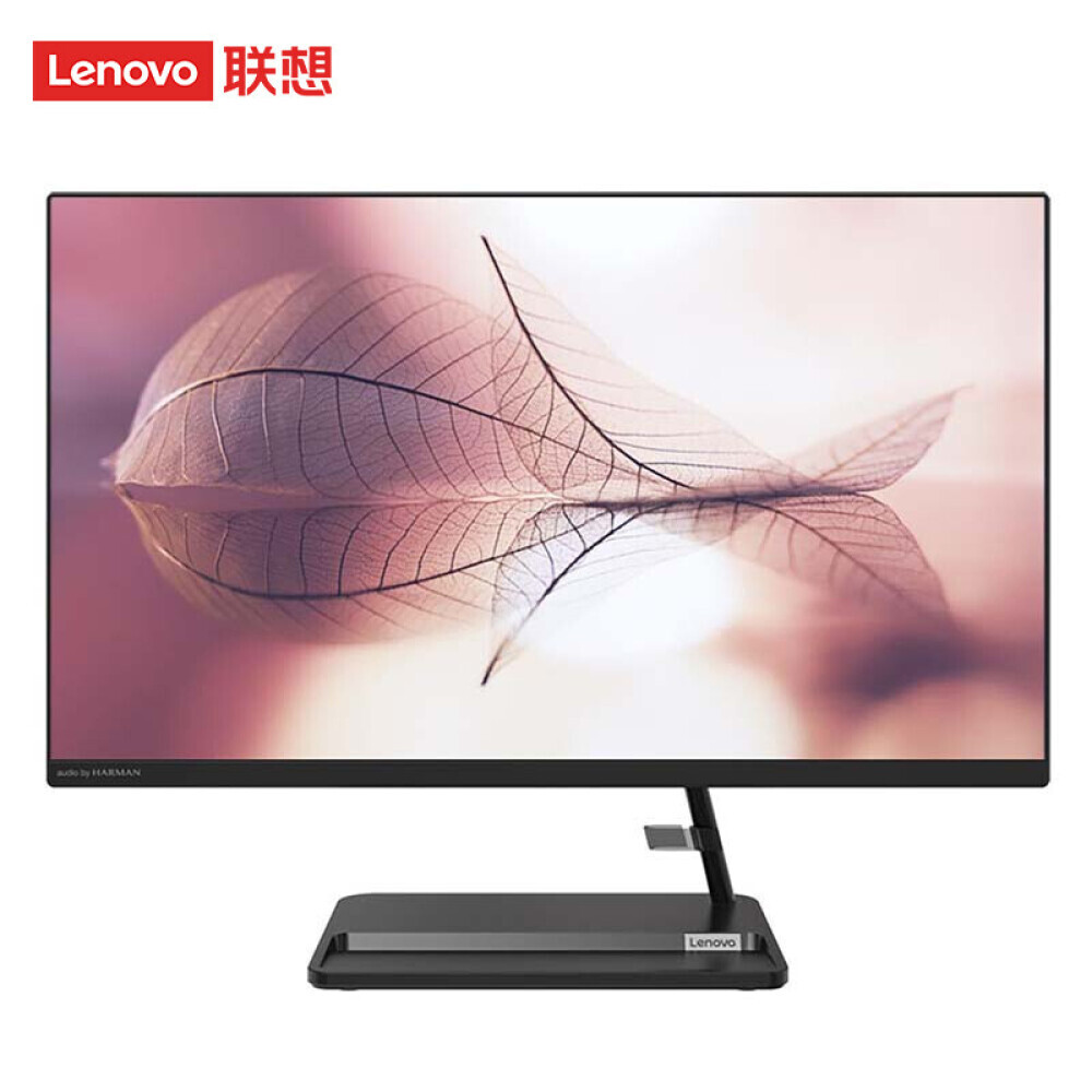 

Моноблок Lenovo AIO 520 27" 11-поколения Intel Core i5, черный