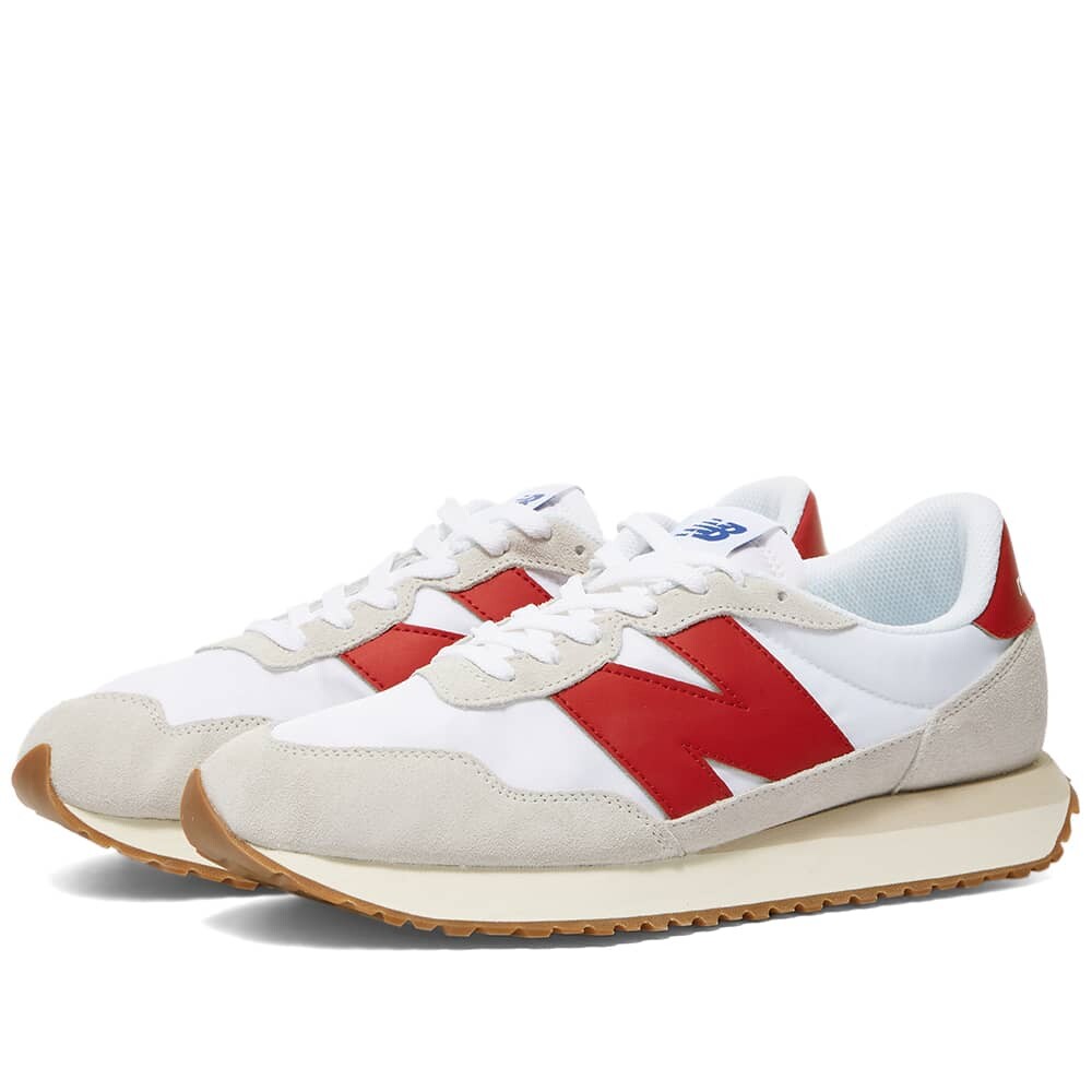 

Кроссовки New Balance New Balance MS237RG