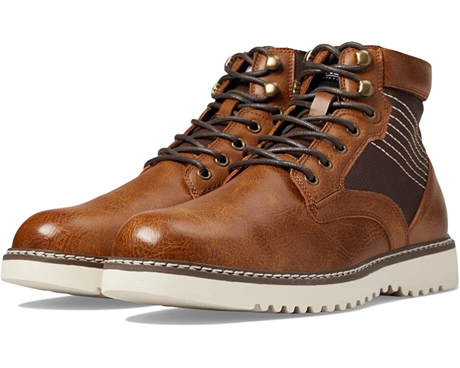 

Ботинки Drommy Steve Madden, тан