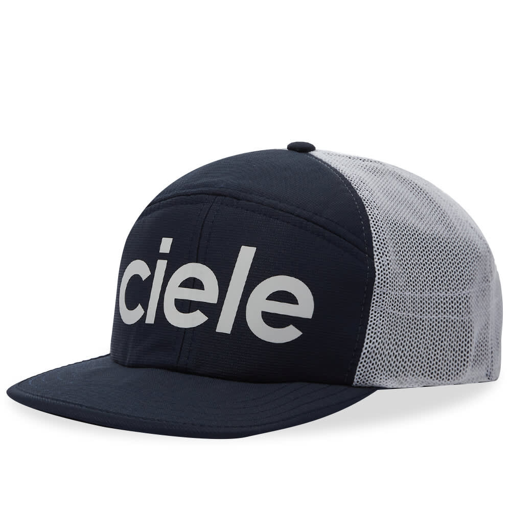

TRKCap SC век Ciele Athletics