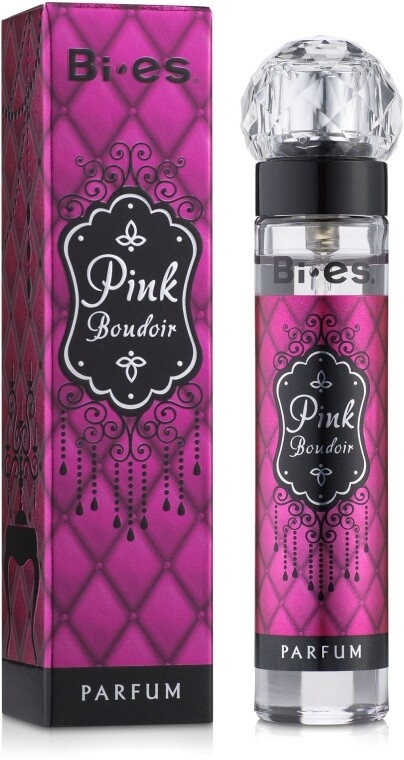 

Парфюм Bi-es Pink Boudoir