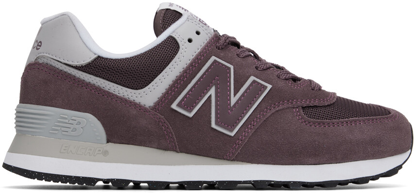 

Коричневые кроссовки 2002R New Balance