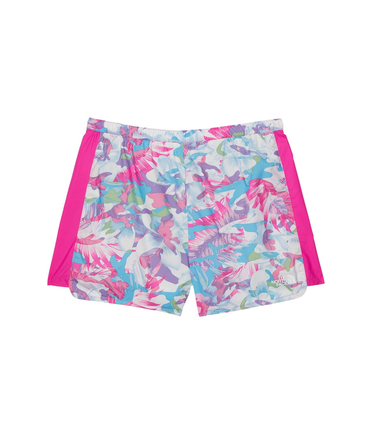 

Шорты The North Face Kids, Printed Never Stop Run Shorts