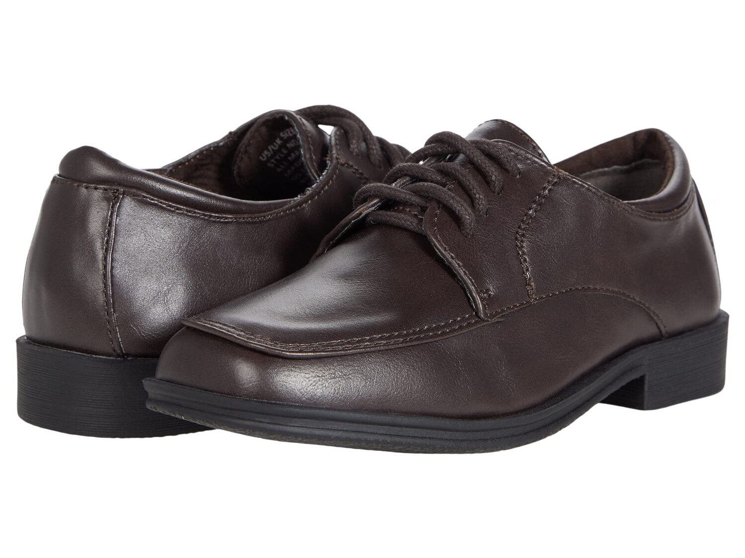 

Оксфорды Kenneth Cole Reaction Kids, Bradley Lace (Little Kid/Big Kid)