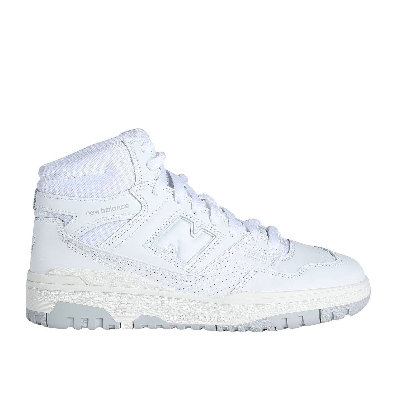 

Кроссовки New Balance 650, белый