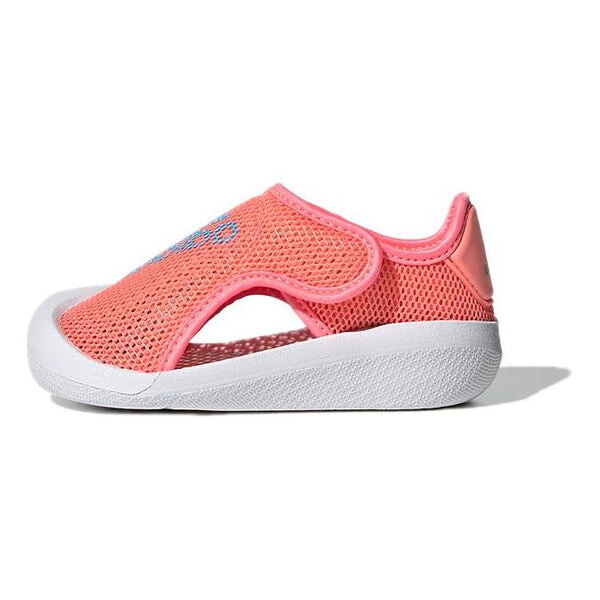 

Сандалии Adidas AltaVenture I 'Acid Red Sky Rush', Красный