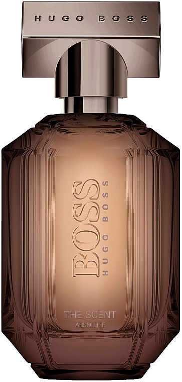 Духи Boss Hugo Boss The Scent Absolute For Her цена и фото