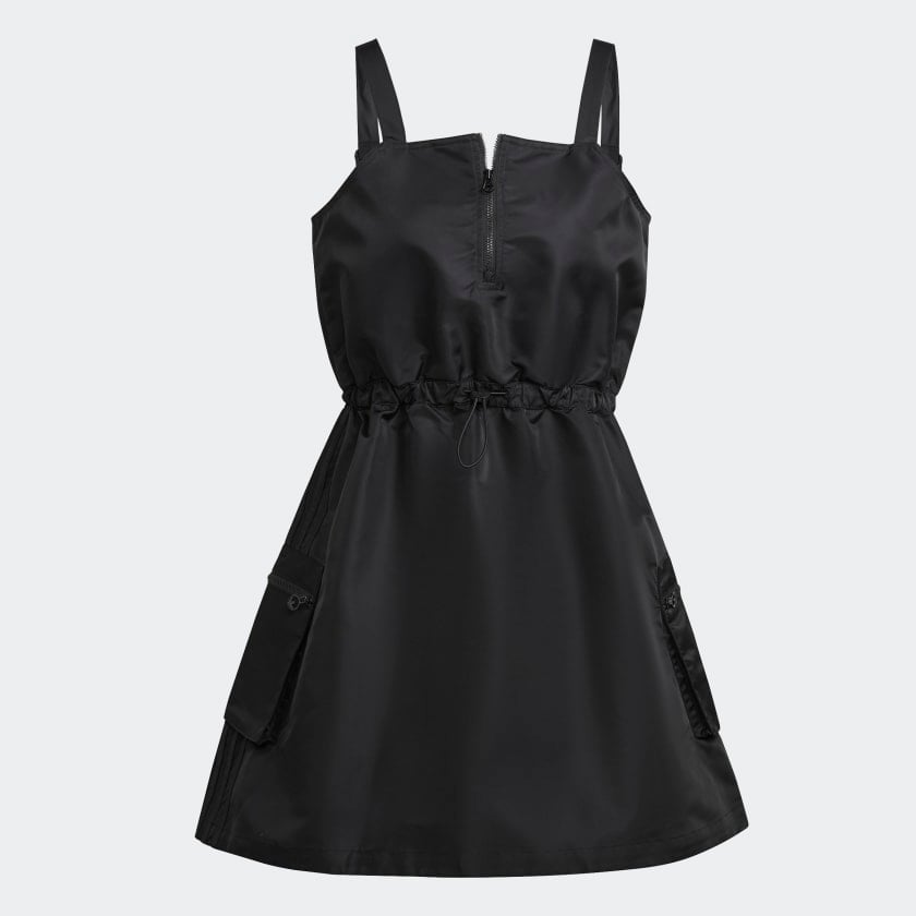 Платье adidas g ribbon Dress