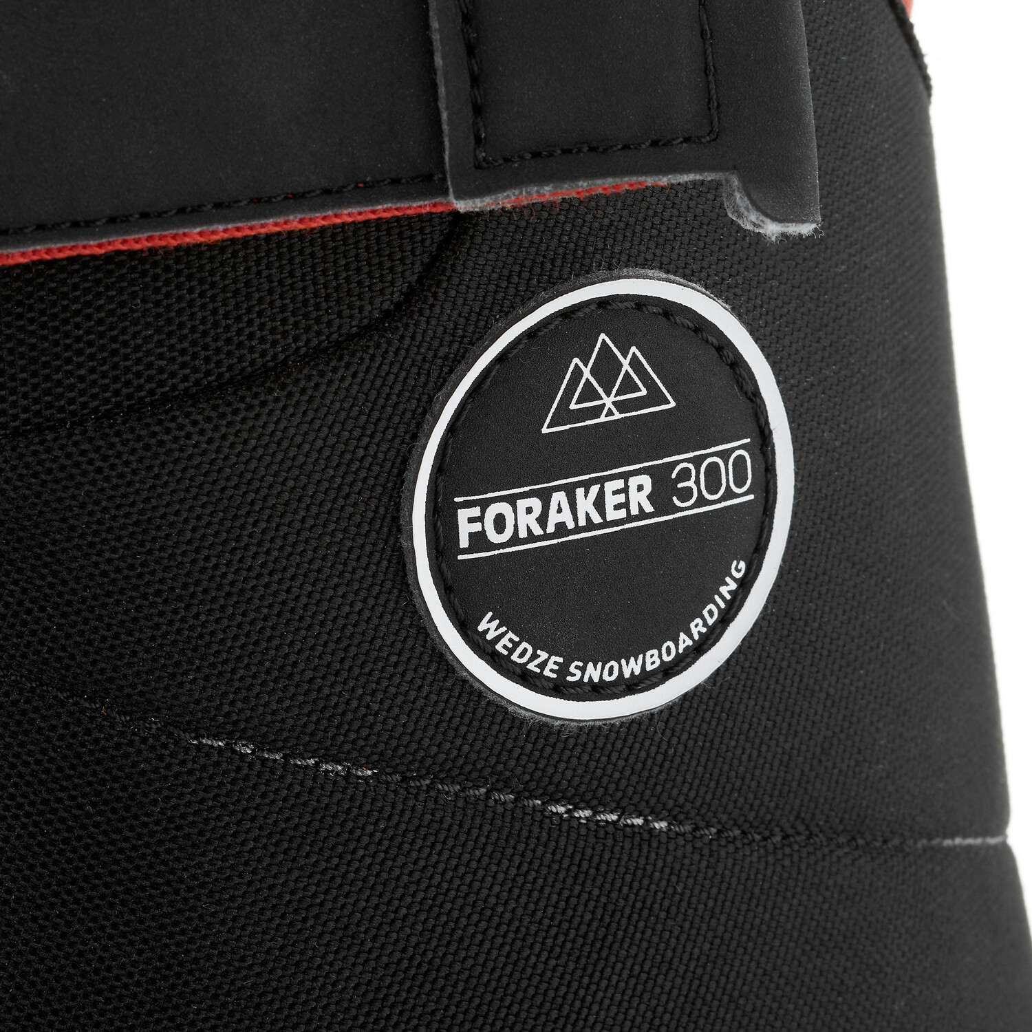 Ботинки для сноуборда Dreamscape Foraker 300 Fast Lock 2Z мужские, черный –купить по выгодным ценам с доставкой из-за рубежа через сервис«CDEK.Shopping»