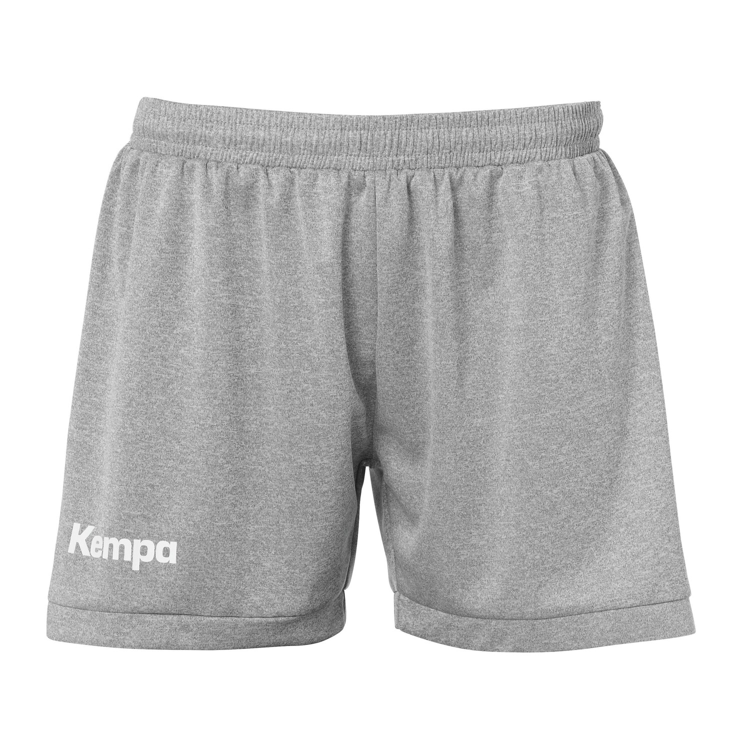 

Женские шорты Kempa Core 2.0, серый