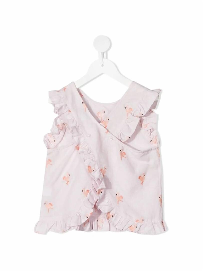 

Топ Stella McCartney