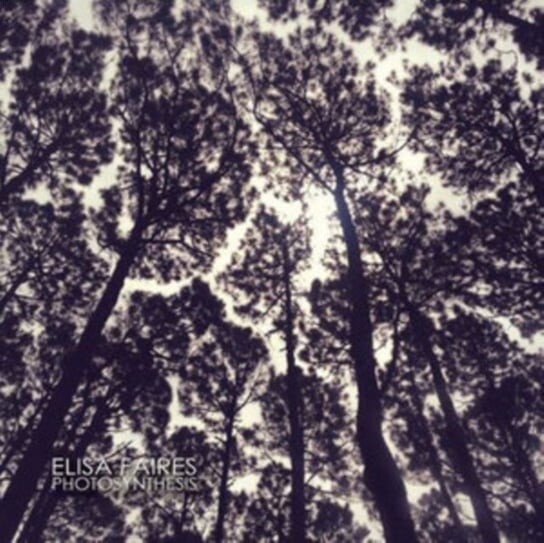 

Виниловая пластинка Faires Elisa - Photosynthesis