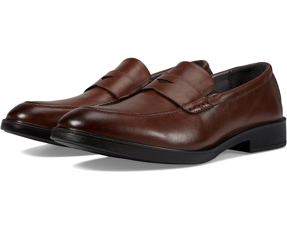 

Лоферы Deer Stags Civic Comfort Penny Loafer, коричневый