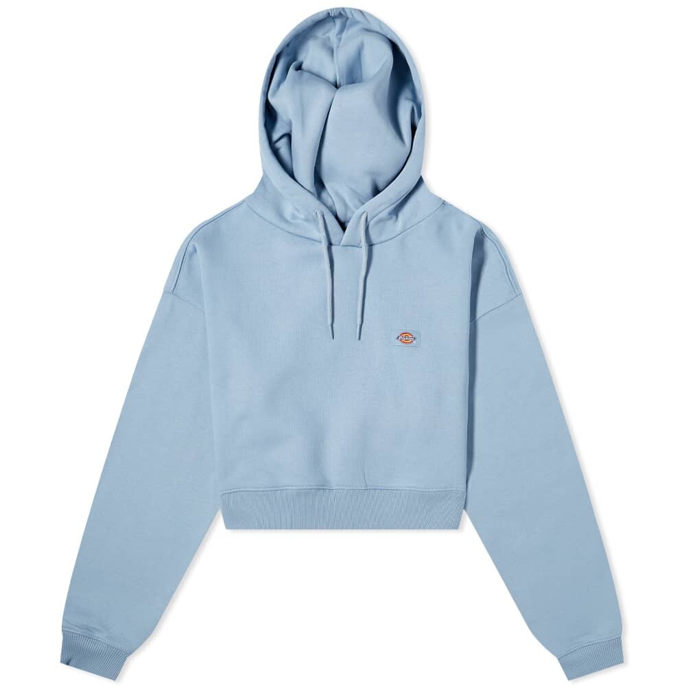 

Толстовка Dickies Oakport Cropped Hoody
