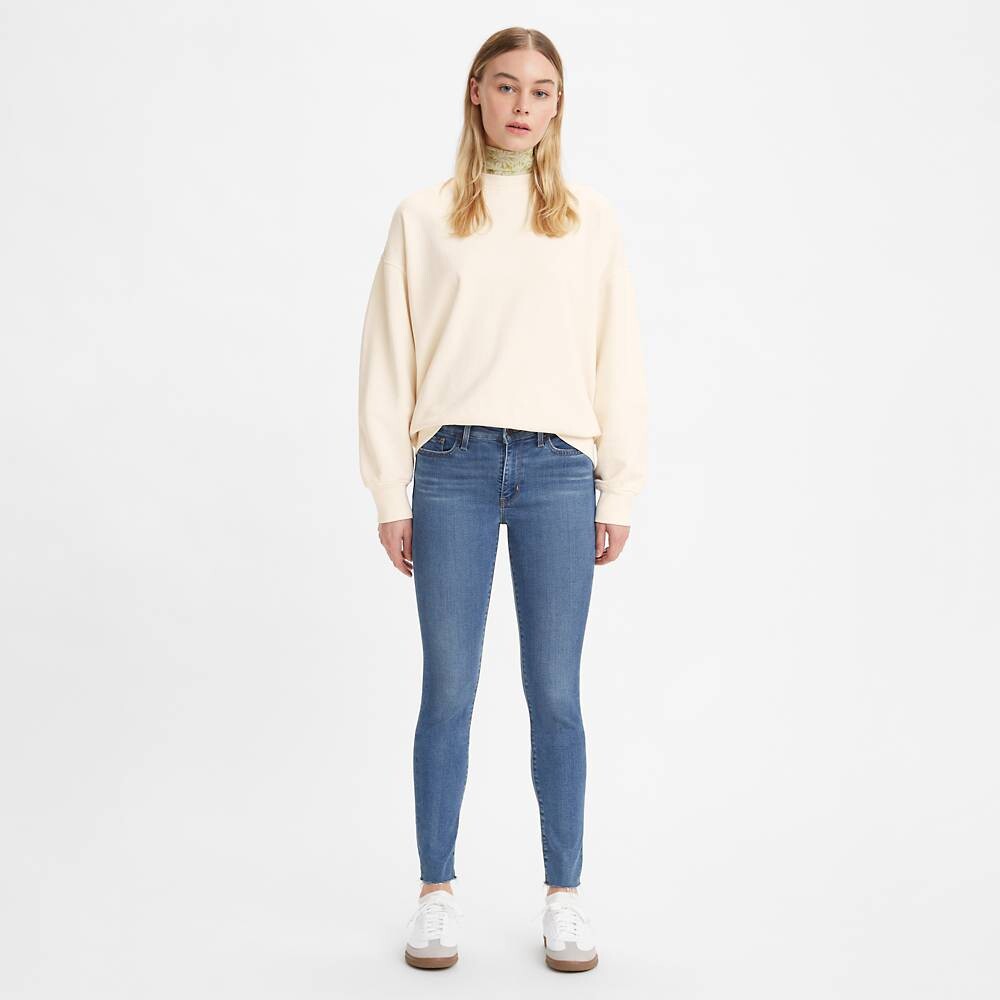 

Джинсы женские Levi's