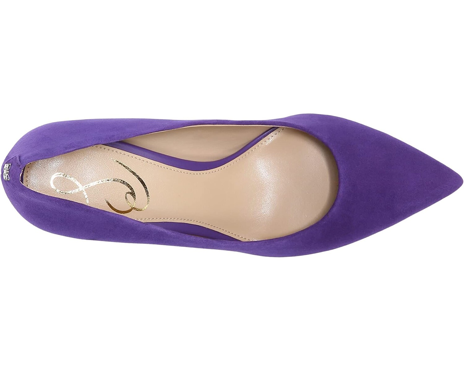 

Туфли на каблуках Hazel Sam Edelman, королевская орхидея