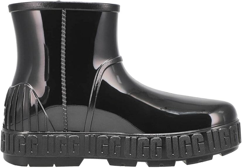 

Резиновые полусапоги UGG Women's Drizlita Rain, черный