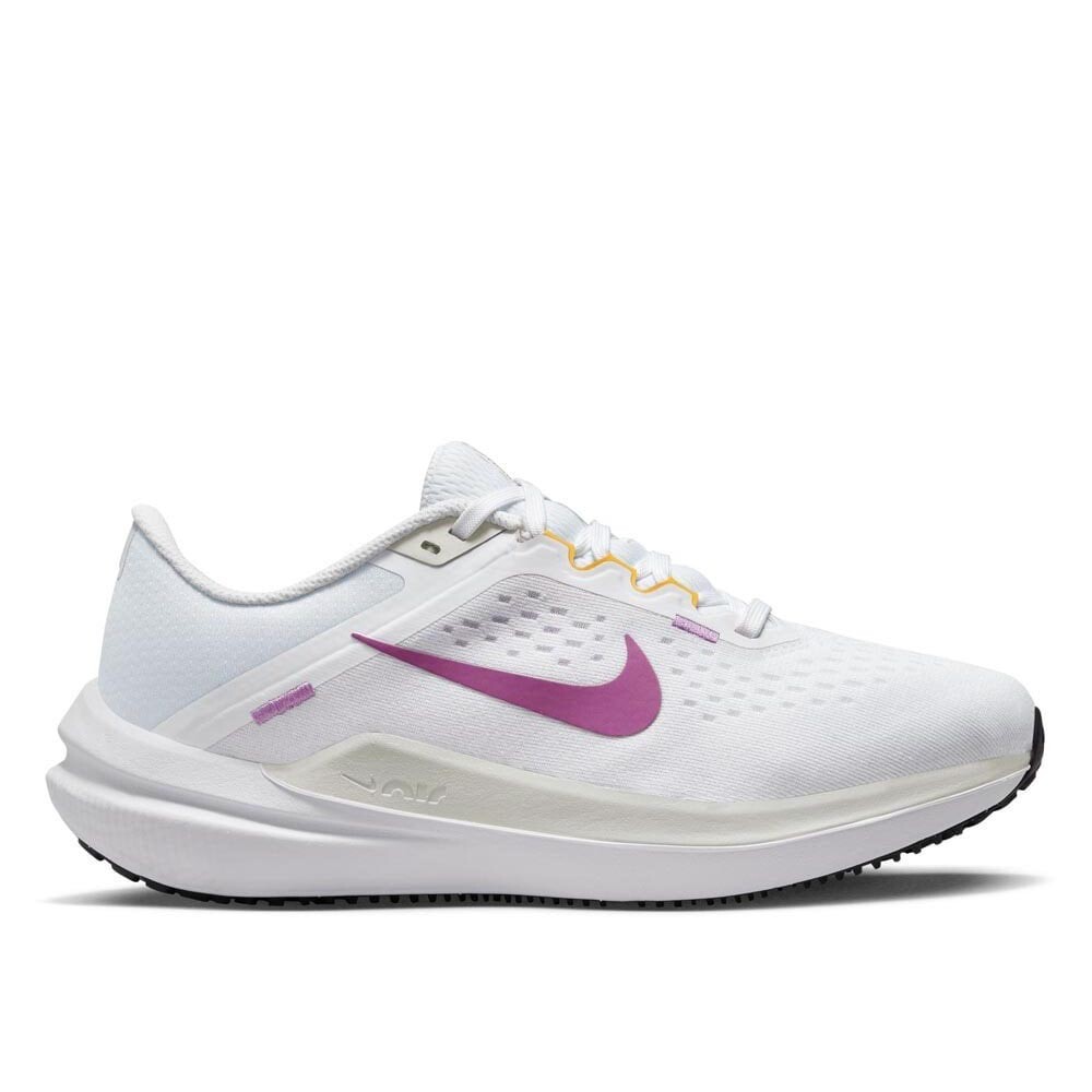 

Кроссовки Nike Wmns Winflo 10, белый/сиреневый