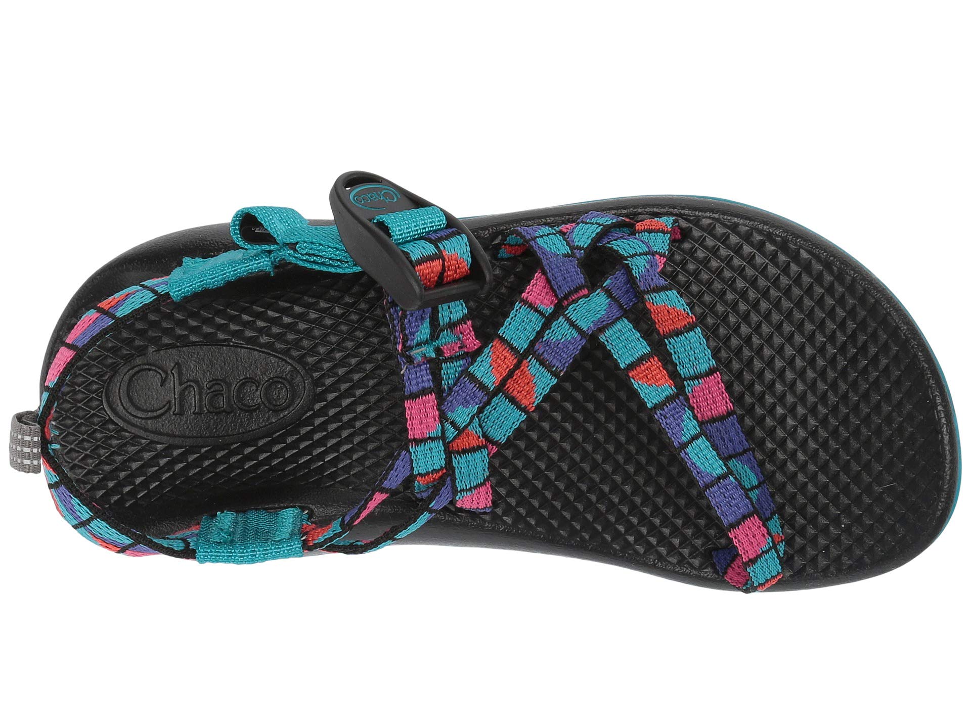 Chaco Kids ZX 1 Ecotread