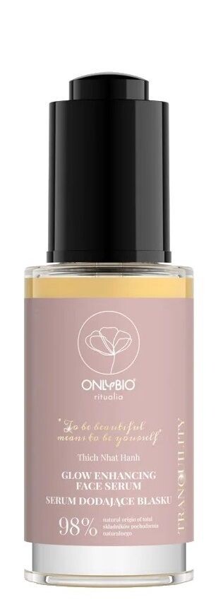 

Onlybio Ritualia Tranquility сыворотка для лица, 30 ml