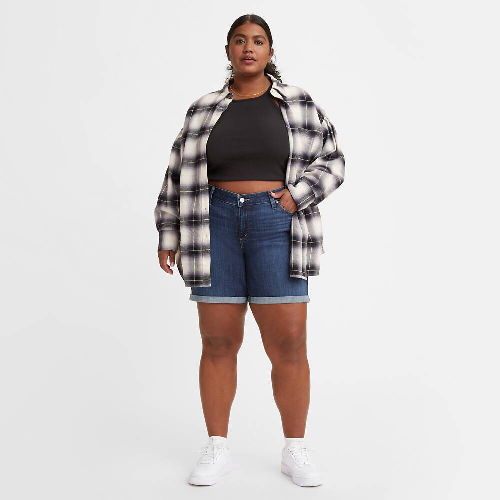 

Шорты женские Levi's
