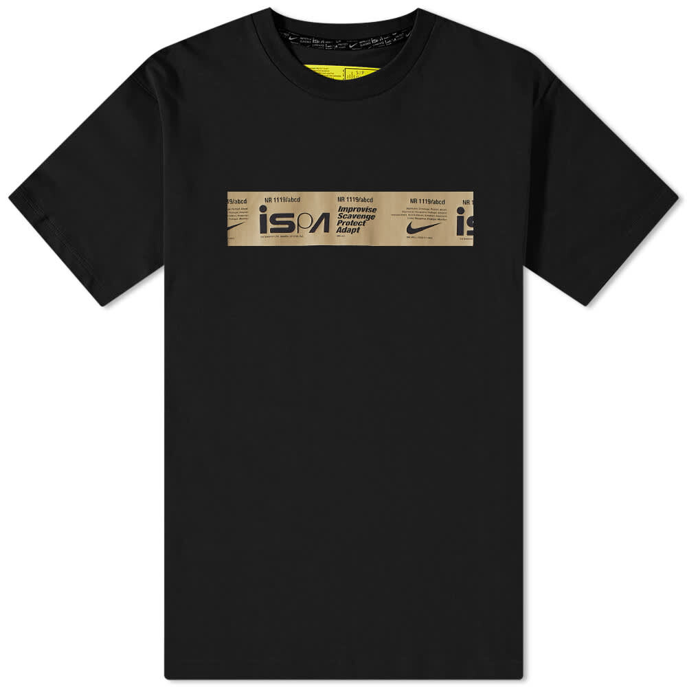 

Футболка Nike I.S.P.A. GPX Tee