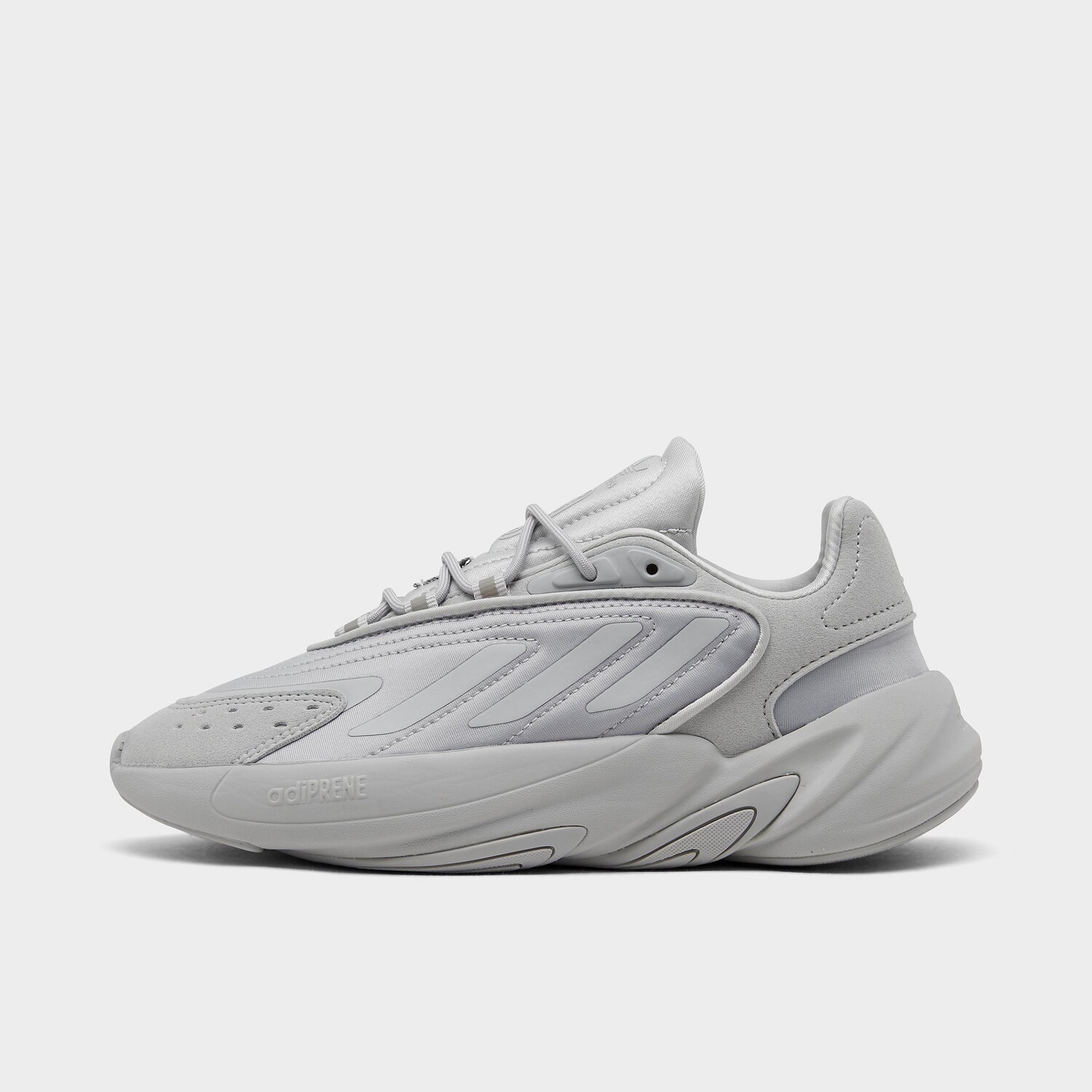 

Повседневная обувь Adidas Originals Ozelia для больших детей, серый