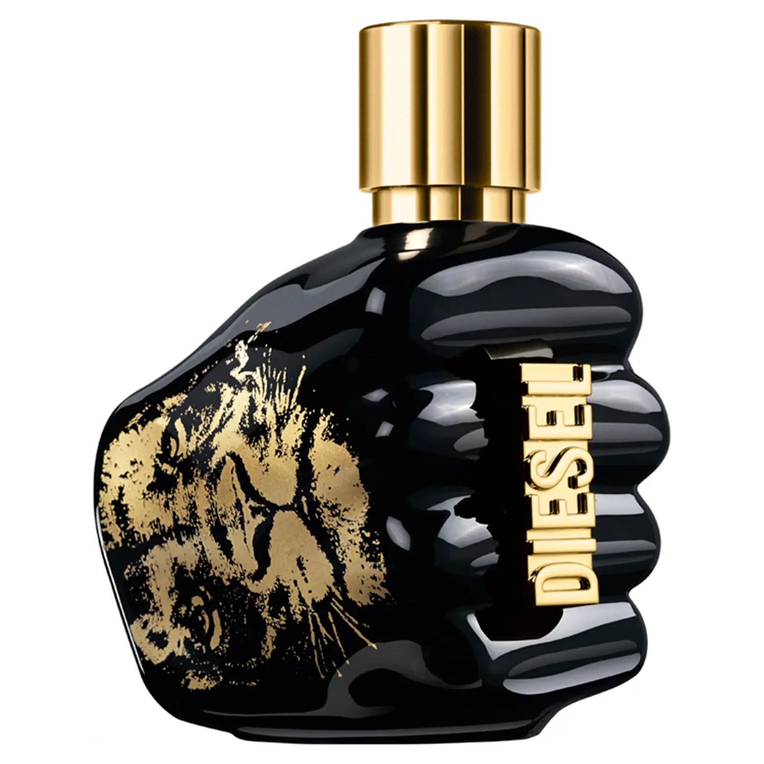 

Diesel Spirit Of The Brave парфюмированная вода для мужчин, 50 мл