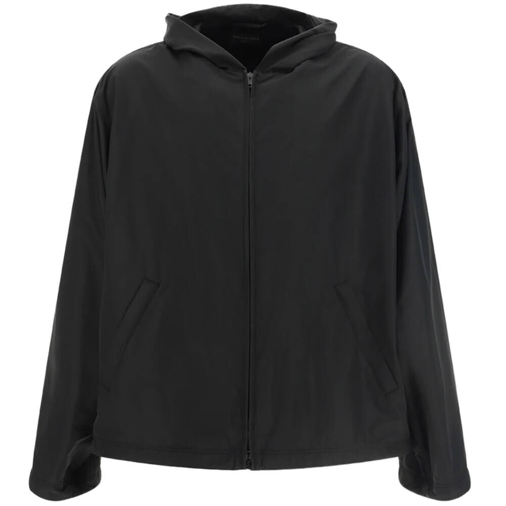 

Куртка Balenciaga, черный