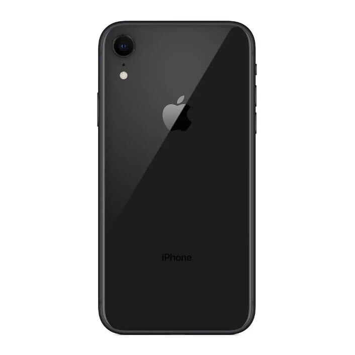 Смартфон apple iphone xr 128gb black. Смартфон apple iphone xr 128gb black