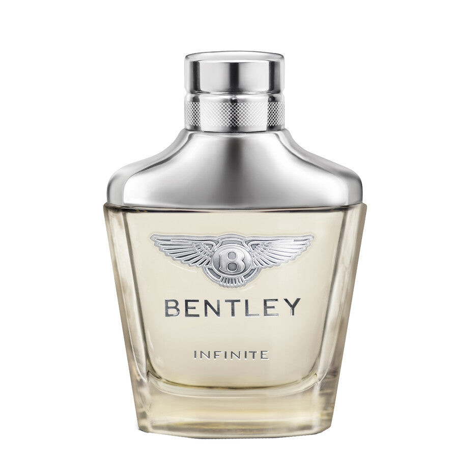 

Bentley Туалетная вода Infinite спрей 100мл