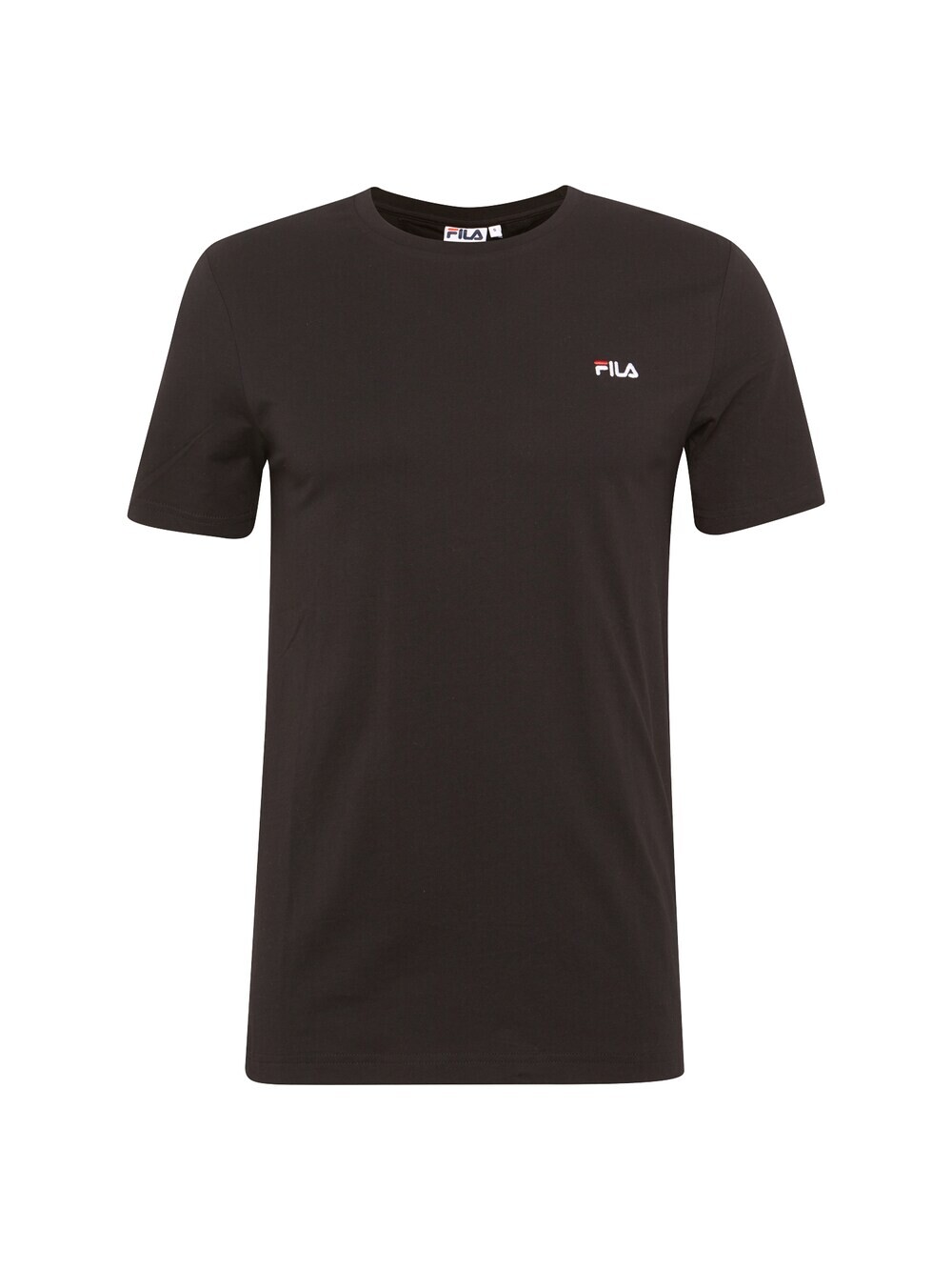 

Футболка Fila, черный
