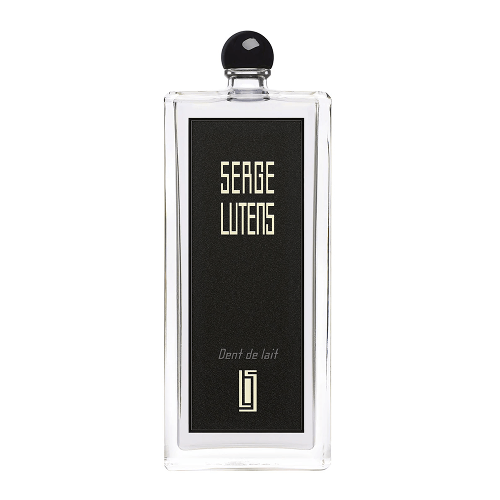 Парфюмерная вода Serge Lutens Eau De Parfum Dent De Lait, 100 мл компакт диск warner serge gainsbourg – histoire de melody nelson