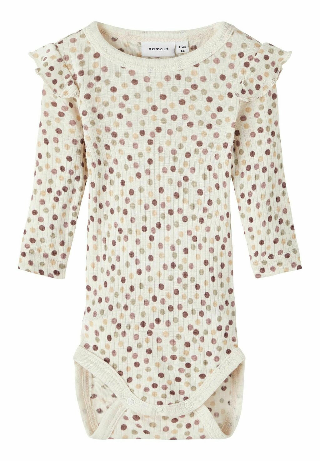 

Боди Name it, цвет moonbeam
