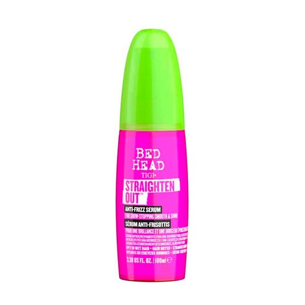 

Straighten Out 100 мл Tigi