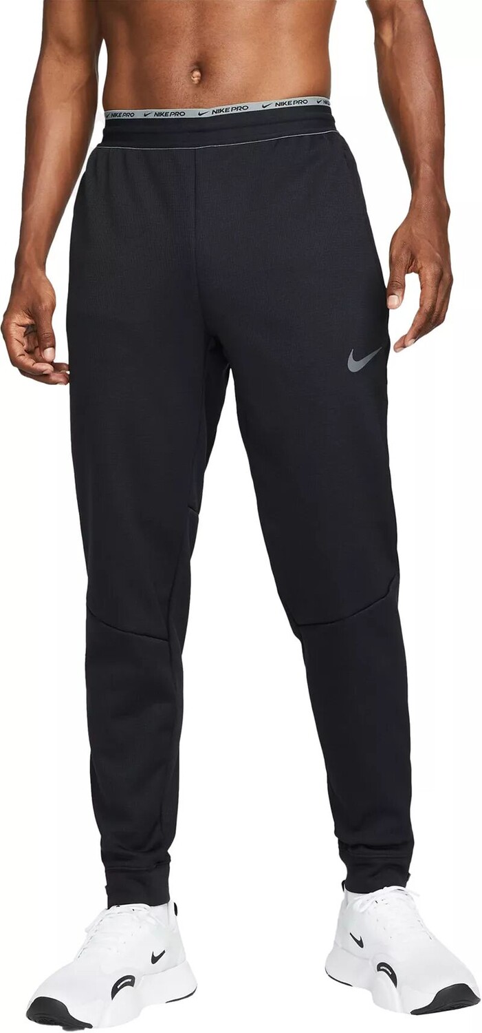 

Мужские брюки Nike Pro Therma-FIT Sphere, черный