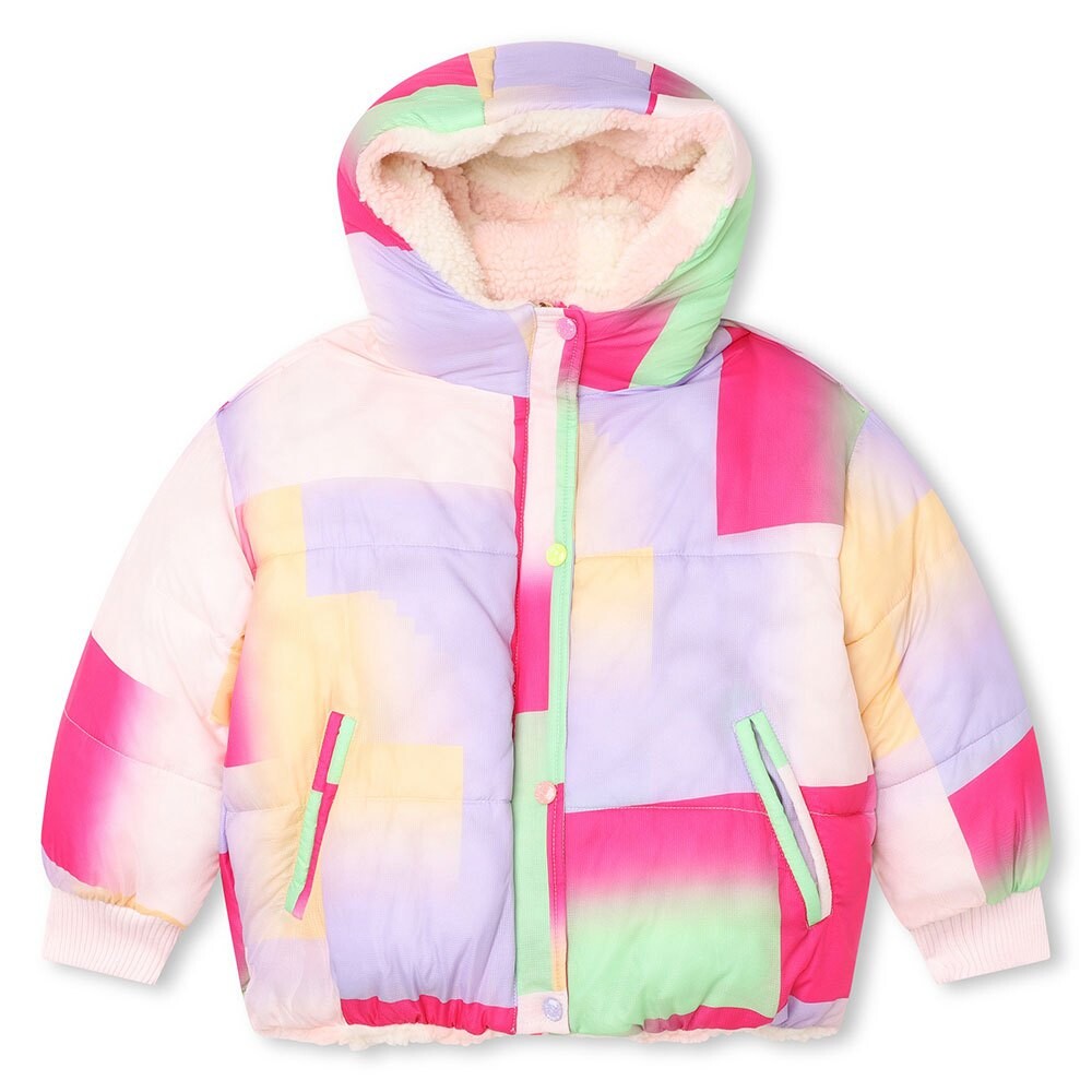 

Куртка Billieblush U16377, розовый