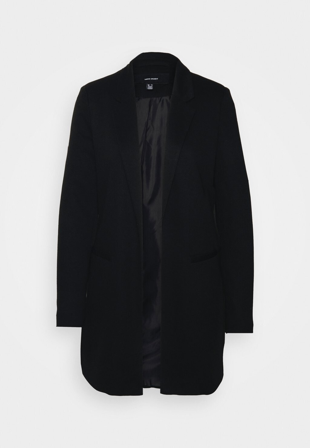 

Пиджак Vero Moda, черный