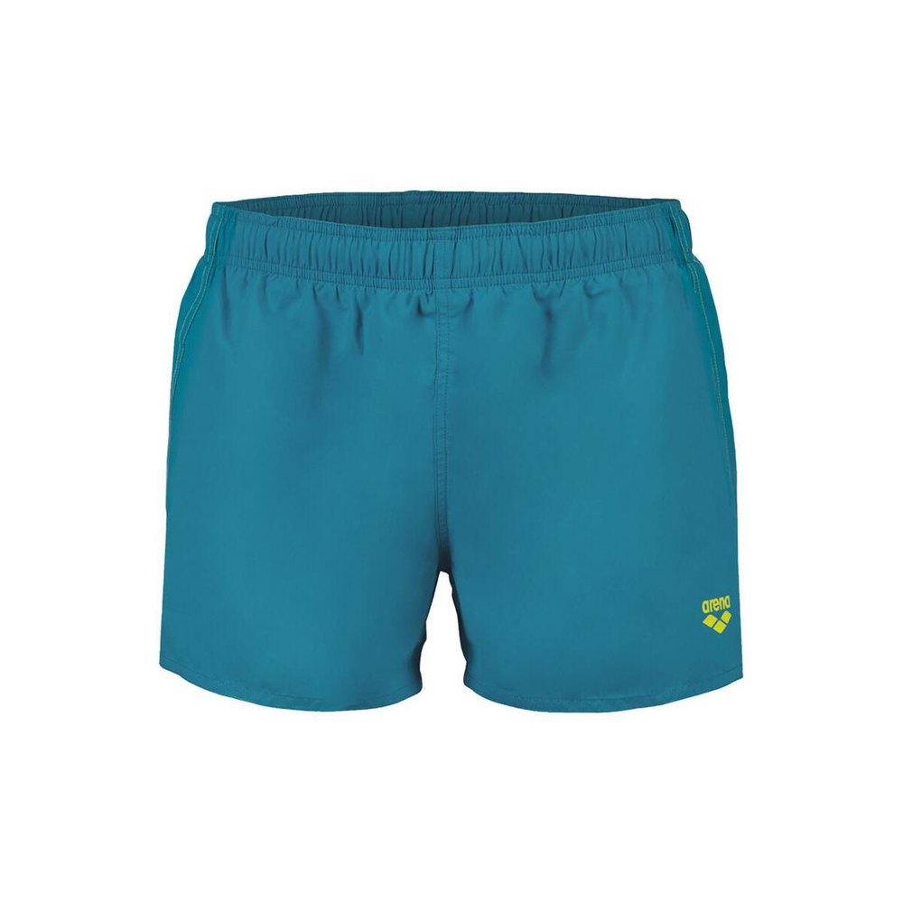 Шорты для плавания Arena Fundamentals X-R swimming shorts, зеленый