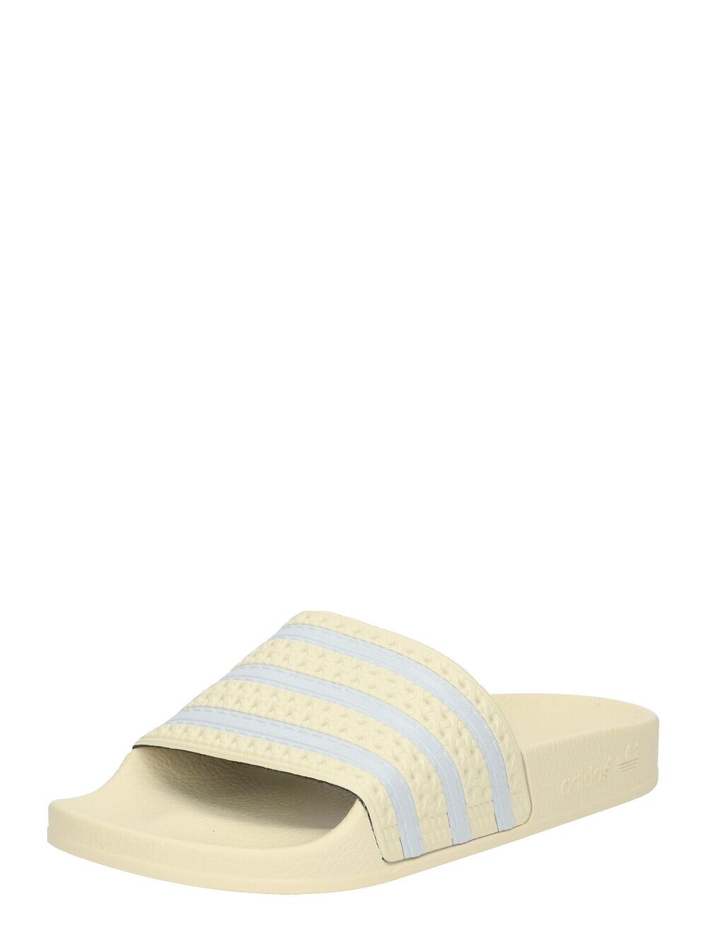 

Мюли Adidas Adilette, желтый