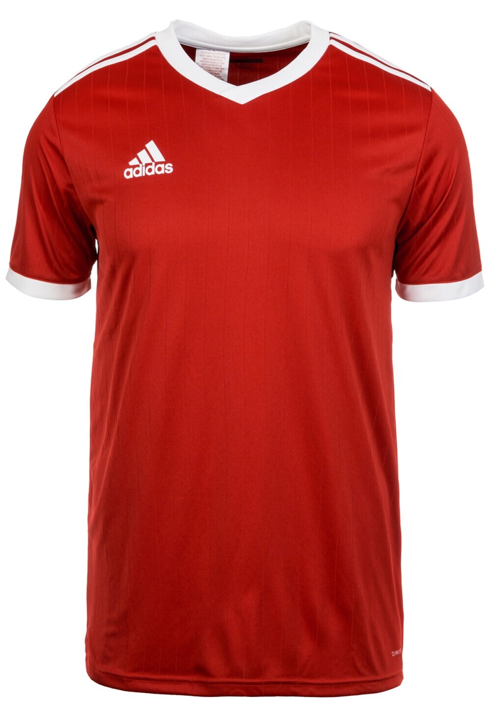 

Рубашка для выступлений ADIDAS PERFORMANCE Tabela 18, красный