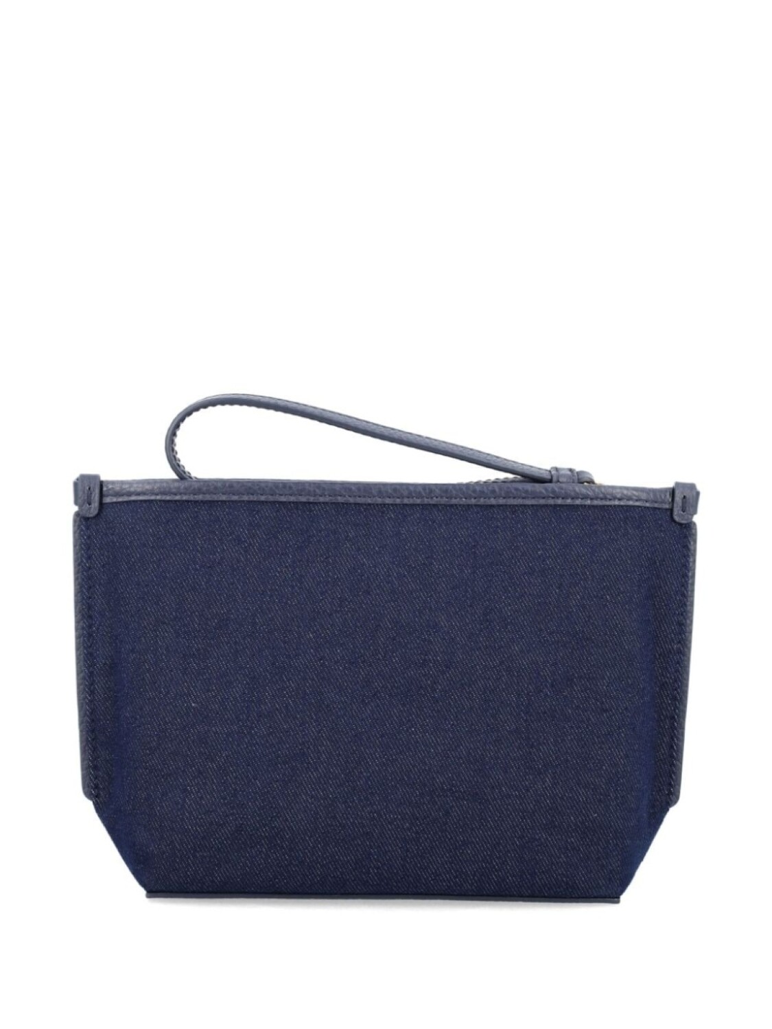 

Клатч Bar из канваса Bally, синий